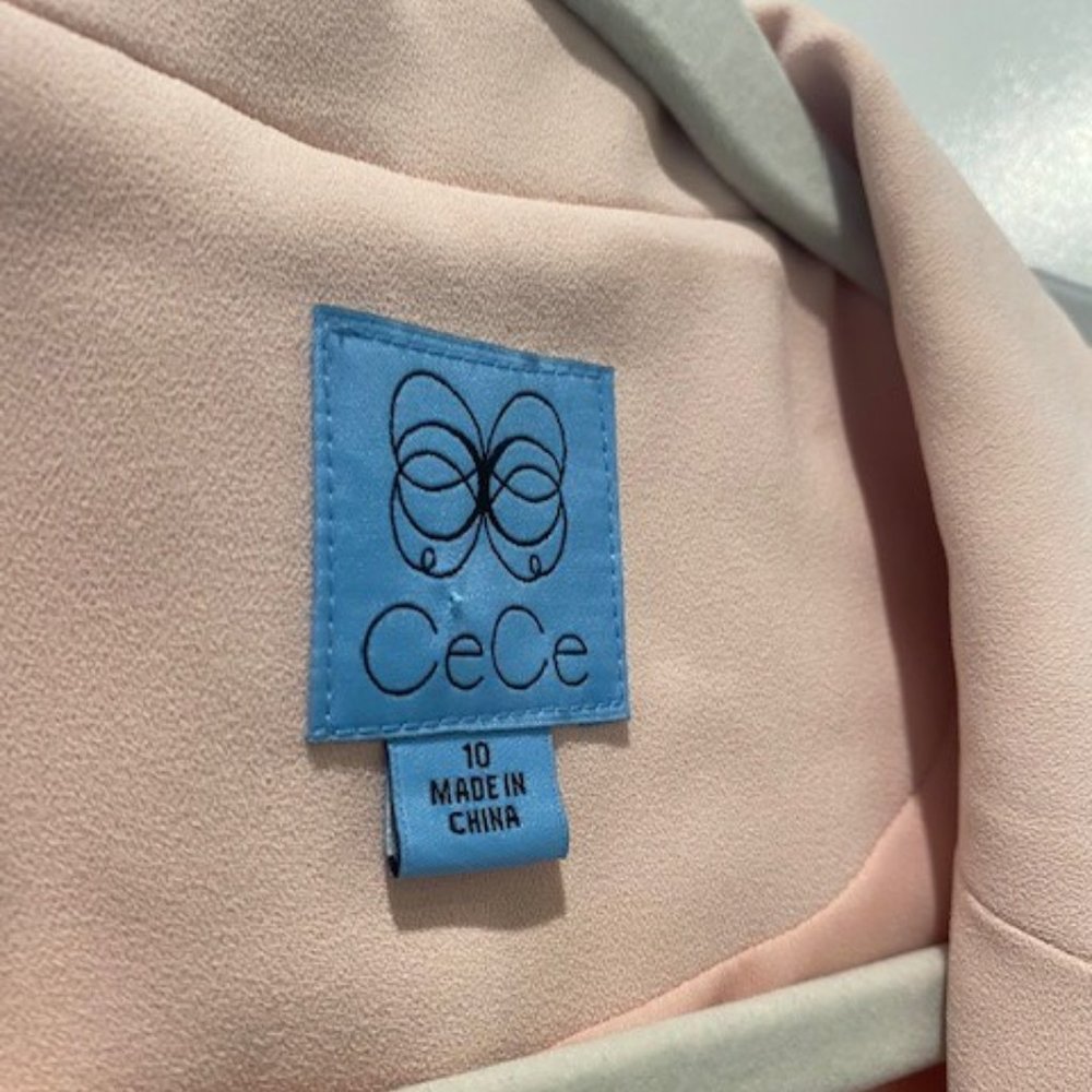 Pink Cece Blazer!! - image 3